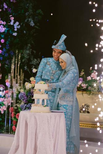 Bayswater Malay Wedding 05
