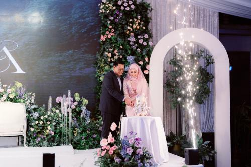 Bayswater Malay Wedding 06
