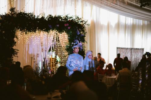 Bayswater Malay Wedding 10